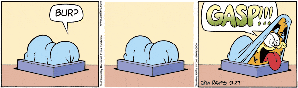 garfield